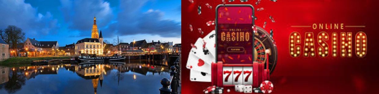 Breda Stad en Online Casino